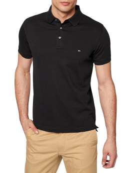 ΜΠΛΟΥΖΑ POLO ΜΕ ΛΟΓΟΤΥΠΟ 1
