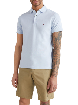 ΑΝΔΡΙΚΟ POLO T-SHIRT  1