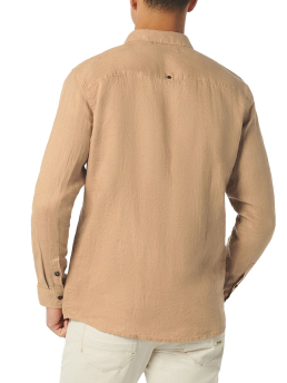 ΑΝΔΡΙΚΟ ΛΙΝΟ ΠΟΥΚΑΜΙΣΟ 2