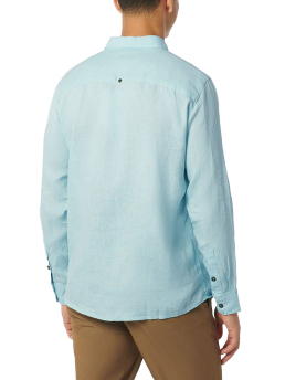 ΑΝΔΡΙΚΟ ΛΙΝΟ ΠΟΥΚΑΜΙΣΟ 2