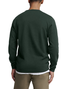 ΑΝΔΡΙΚΟ ΠΛΕΚΤΟ ΠΟΥΛΟΒΕΡ 2