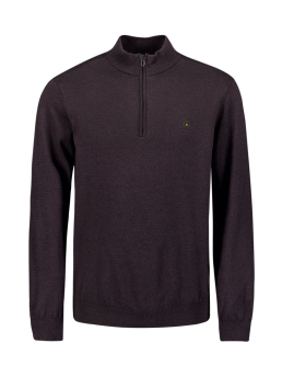 ΑΝΔΡΙΚΟ ΠΛΕΚΤΟ HALF-ZIP 0