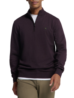 ΑΝΔΡΙΚΟ ΠΛΕΚΤΟ HALF-ZIP 1