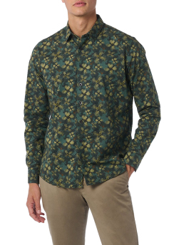 ΑΝΔΡΙΚΟ ΠΟΥΚΑΜΙΣΟ ΜΕ ΣΧΕΔΙΟ 1