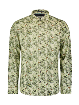 ΑΝΔΡΙΚΟ ΠΟΥΚΑΜΙΣΟ ΜΕ ΣΧΕΔΙΟ 0