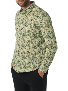 ΑΝΔΡΙΚΟ ΠΟΥΚΑΜΙΣΟ ΜΕ ΣΧΕΔΙΟ 1