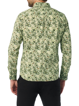 ΑΝΔΡΙΚΟ ΠΟΥΚΑΜΙΣΟ ΜΕ ΣΧΕΔΙΟ 2