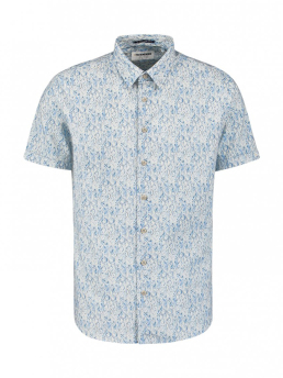 ΑΝΔΡΙΚΟ ΚΟΝΤΟΜΑΝΙΚΟ ΠΟΥΚΑΜΙΣΟ 0