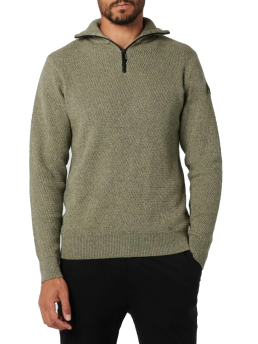 ΑΝΔΡΙΚΟ ΠΟΥΛΟΒΕΡ ΜΕ ΚΟΥΚΟΥΛΑ 1