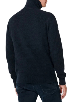 ΑΝΔΡΙΚΟ ΠΟΥΛΟΒΕΡ ΜΕ ΚΟΥΚΟΥΛΑ 2