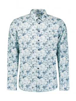 ΑΝΔΡΙΚΟ ΠΟΥΚΑΜΙΣΟ ΜΕ ΣΧΕΔΙΟ 0