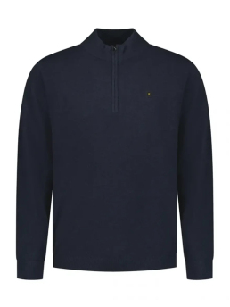 ΑΝΔΡΙΚΟ HALF-ZIP ΠΟΥΛΟΒΕΡ 0