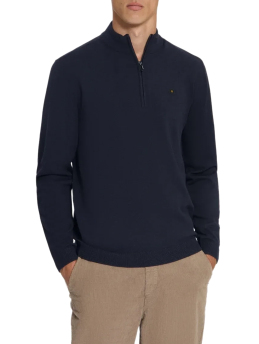 ΑΝΔΡΙΚΟ HALF-ZIP ΠΟΥΛΟΒΕΡ 1