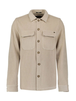 ΑΝΔΡΙΚΟ OVERSHIRT ΠΟΥΚΑΜΙΣΟ 0