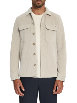 ΑΝΔΡΙΚΟ OVERSHIRT ΠΟΥΚΑΜΙΣΟ 1