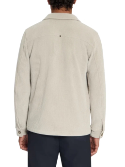 ΑΝΔΡΙΚΟ OVERSHIRT ΠΟΥΚΑΜΙΣΟ 2
