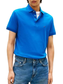 ΑΝΔΡΙΚΗ POLO ΜΠΛΟΥΖΑ 1