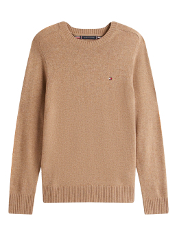 ΑΝΔΡΙΚΟ ΜΑΛΛΙΝΟ ΠΟΥΛΟΒΕΡ 0