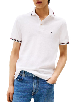 ΑΝΔΡΙΚΗ POLO ΜΠΛΟΥΖΑ 1