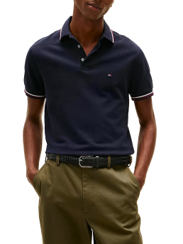 ΑΝΔΡΙΚΗ POLO ΜΠΛΟΥΖΑ 1