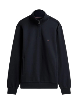 ΑΝΔΡΙΚΟ HALF-ZIP ΦΟΥΤΕΡ 0
