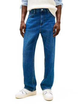 ΑΝΔΡΙΚΟ DENIM ΠΑΝΤΕΛΟΝΙ 1