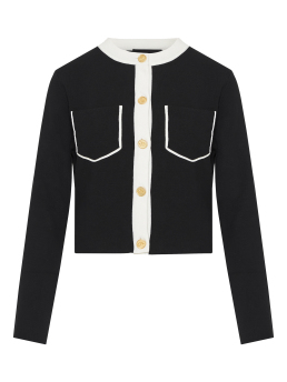 ΓΥΝΑΙΚΕΙΑ ΠΛΕΚΤΗ ΖΑΚΕΤΑ 0