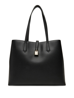 ΓΥΝΑΙΚΕΙΑ ΔΕΡΜΑΤΙΝΗ ΤΣΑΝΤΑ ΩΜΟΥ 0