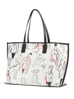 ΓΥΝΑΙΚΕΙΑ ΤΣΑΝΤΑ ΩΜΟΥ 1