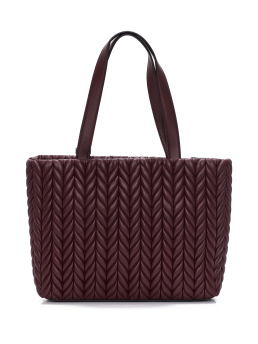 ΓΥΝΑΙΚΕΙΑ ΤΣΑΝΤΑ TOTE K/WEAVE 1
