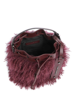 ΓΥΝΑΙΚΕΙΑ BUCKET ΤΣΑΝΤΑ K/WEAVE 2