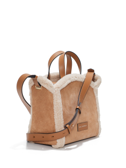 ΓΥΝΑΙΚΕΙΑ ΤΣΑΝΤΑ ΧΕΙΡΟΣ K/CIRCLE SM  2