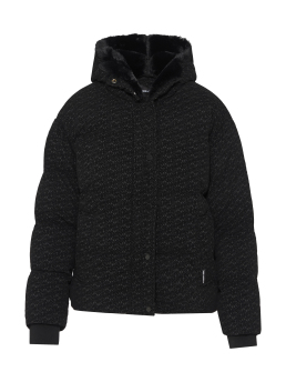 ΓΥΝΑΙΚΕΙΟ PUFFER ΜΠΟΥΦΑΝ 0