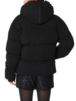 ΓΥΝΑΙΚΕΙΟ PUFFER ΜΠΟΥΦΑΝ 2