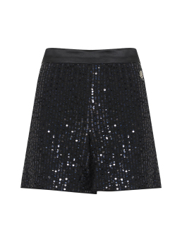 ΓΥΝΑΙΚΕΙΟ SEQUIN ΣΟΡΤΣ 0