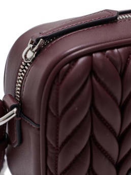 ΓΥΝΑΙΚΕΙΑ ΚΑΠΙΤΟΝΕ ΤΣΑΝΤΑ ΧΙΑΣΤΙ K/WEAVE CAMERA BAG  3