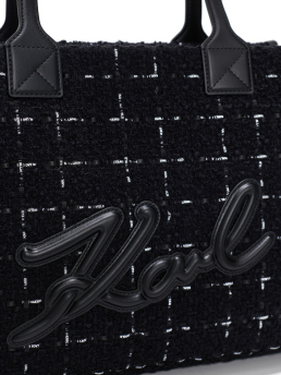 ΓΥΝΙΑΚΕΙΑ ΤΣΑΝΤΑ ΩΜΟΥ K/SKUARE MD 3