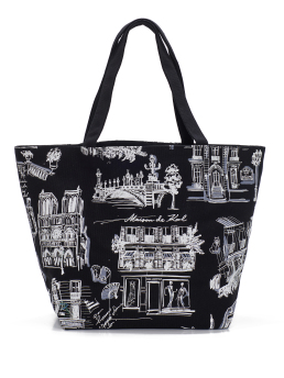 ΓΥΝΑΙΚΕΙΑ ΤΣΑΝΤΑ ΩΜΟΥ ΔΙΠΛΗΣ ΟΨΕΩΣ K/SKETCH 0