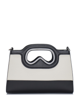 ΓΥΝΑΙΚΕΙΑ ΤΣΑΝΤΑ ΧΕΙΡΟΣ K/AVIATOR MINI  1