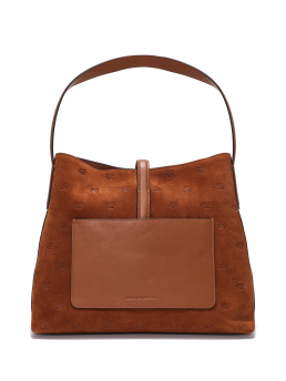 ΓΥΝΑΙΚΕΙΑ ΤΣΑΝΤΑ ΩΜΟΥ  1