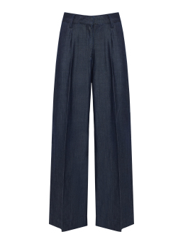 ΓΥΝΑΙΚΕΙΟ DENIM ΠΑΝΤΕΛΟΝΙ  0