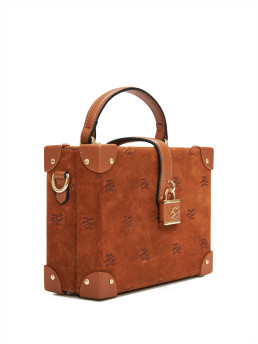 ΓΥΝΑΙΚΕΙΑ ΤΣΑΝΤΑ ΧΕΙΡΟΣ  2