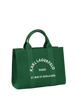 ΓΥΝΑΙΚΕΙΑ ΤΣΑΝΤΑ SQUARE MEDIUM TOTE 2