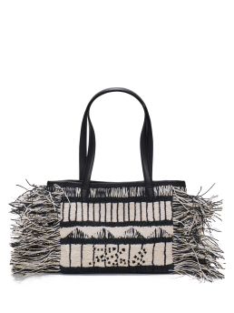 ΓΥΝΑΙΚΕΙΑ ΤΣΑΝΤΑ ΩΜΟΥ  1