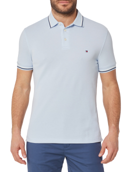 ΑΝΔΡΙΚΗ POLO ΜΠΛΟΥΖΑ 1