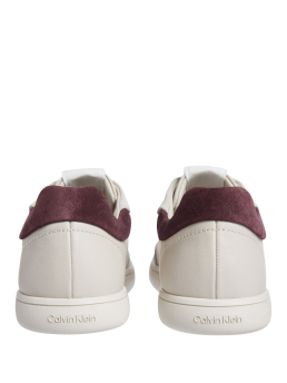 ΓΥΝΑΙΚΕΙΑ ΔΕΡΜΑΤΙΝΑ SNEAKERS 2