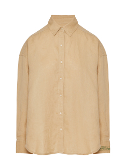 ΓΥΝΑΙΚΕΙΟ ΛΙΝΟ ΠΟΥΚΑΜΙΣΟ 0