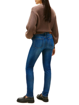 ΓΥΝΑΙΚΕΙΟ DENIM ΠΑΝΤΕΛΟΝΙ 2