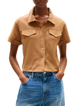 ΓΥΝΑΙΚΕΙΟ ΠΟΥΚΑΜΙΣΟ 1