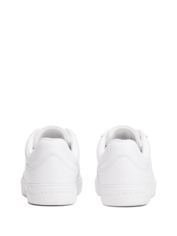 ΓΥΝΑΙΚΕΙΑ ΔΕΡΜΑΤΙΝΑ SNEAKERS 2